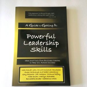 Powerful Leadership Skills, Help Achieve Success